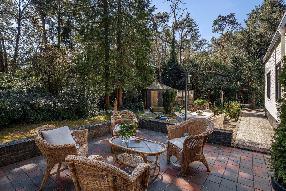 Te koop: Foto Woonhuis aan de Prinses Beatrixlaan 11 in Wezep