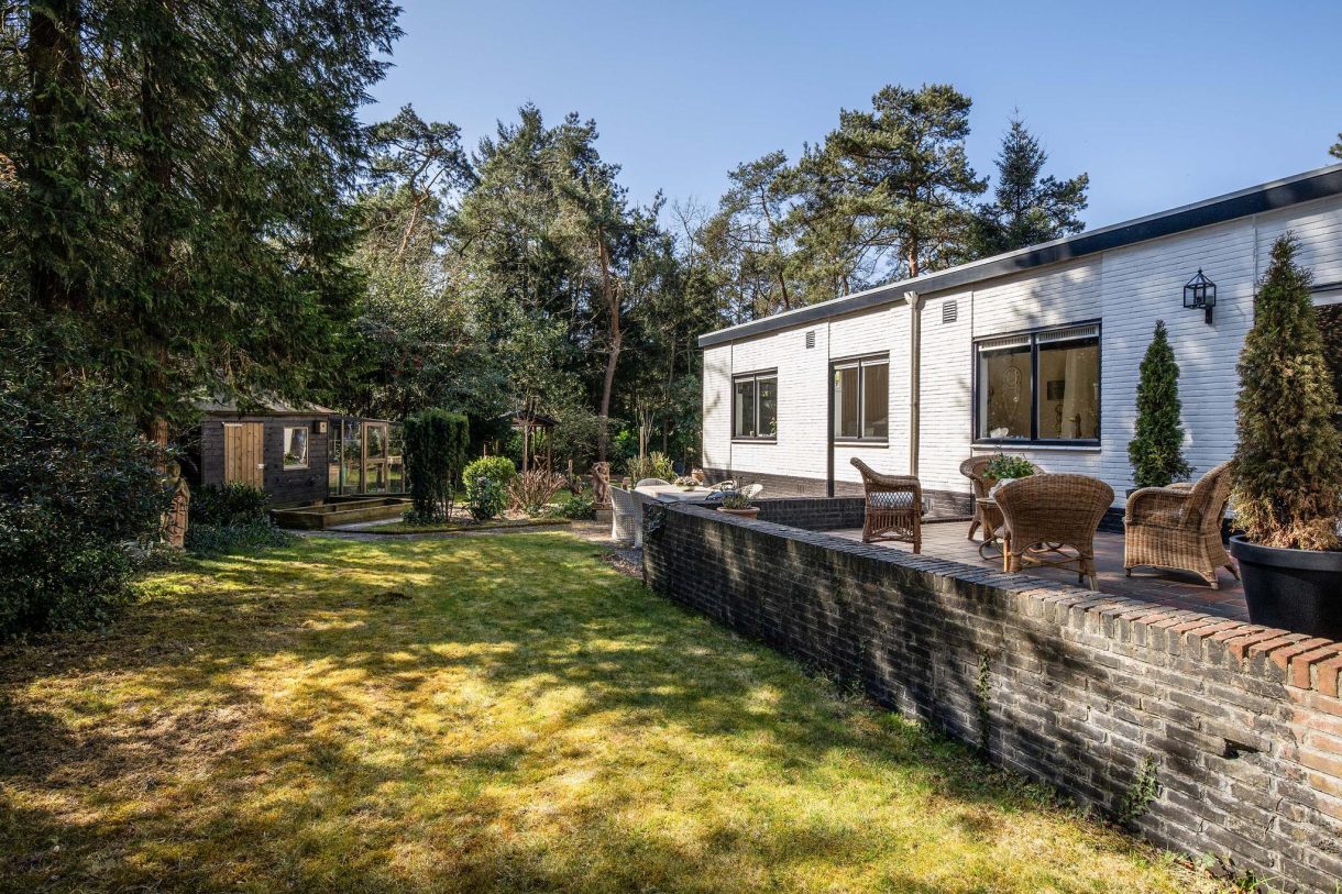 Te koop: Foto Woonhuis aan de Prinses Beatrixlaan 11 in Wezep