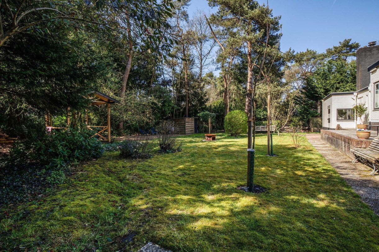 Te koop: Foto Woonhuis aan de Prinses Beatrixlaan 11 in Wezep