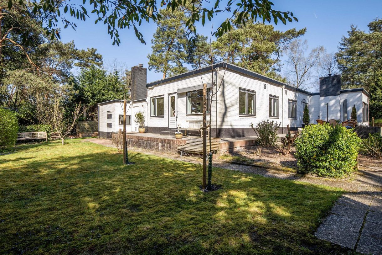 Te koop: Foto Woonhuis aan de Prinses Beatrixlaan 11 in Wezep