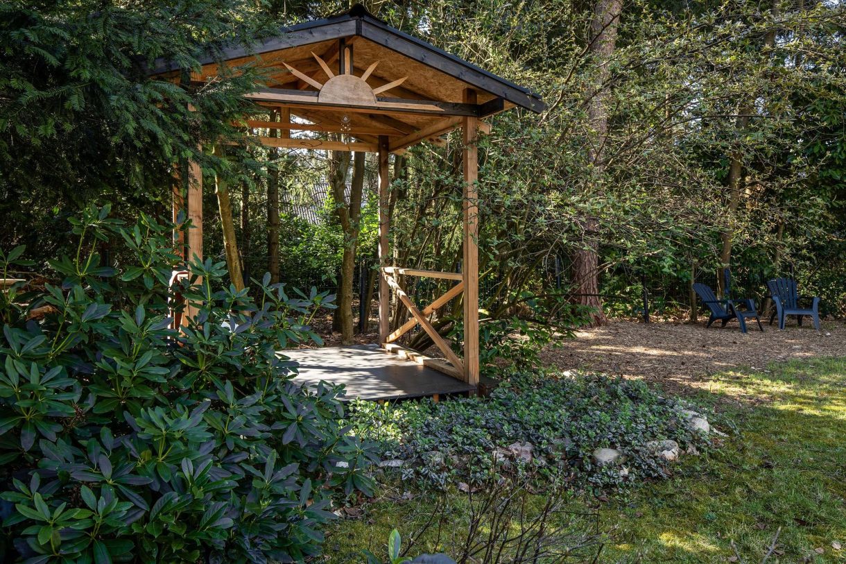 Te koop: Foto Woonhuis aan de Prinses Beatrixlaan 11 in Wezep