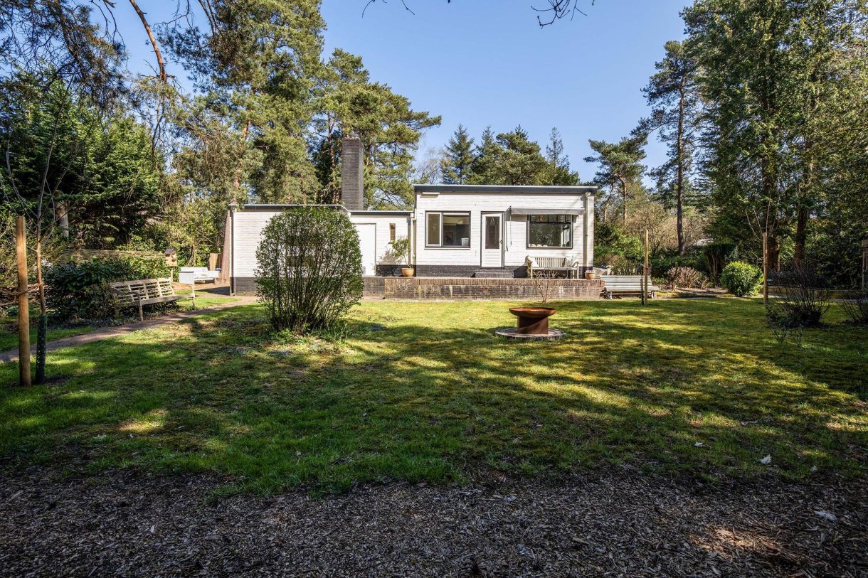 Te koop: Foto Woonhuis aan de Prinses Beatrixlaan 11 in Wezep