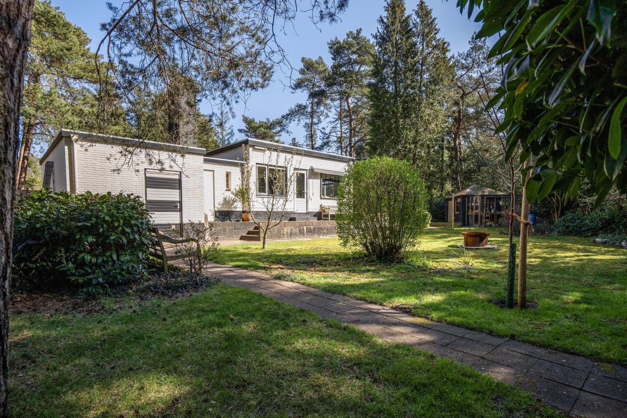 Te koop: Foto Woonhuis aan de Prinses Beatrixlaan 11 in Wezep