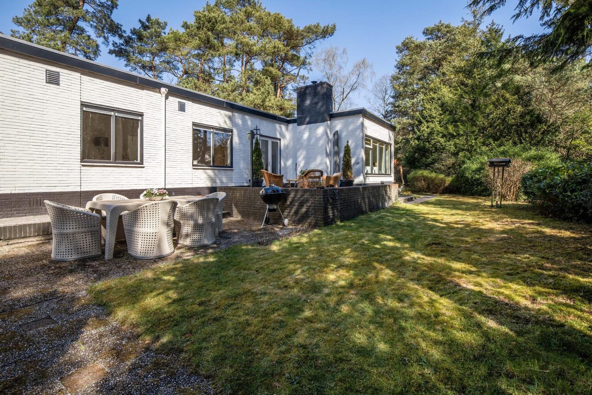 Te koop: Foto Woonhuis aan de Prinses Beatrixlaan 11 in Wezep