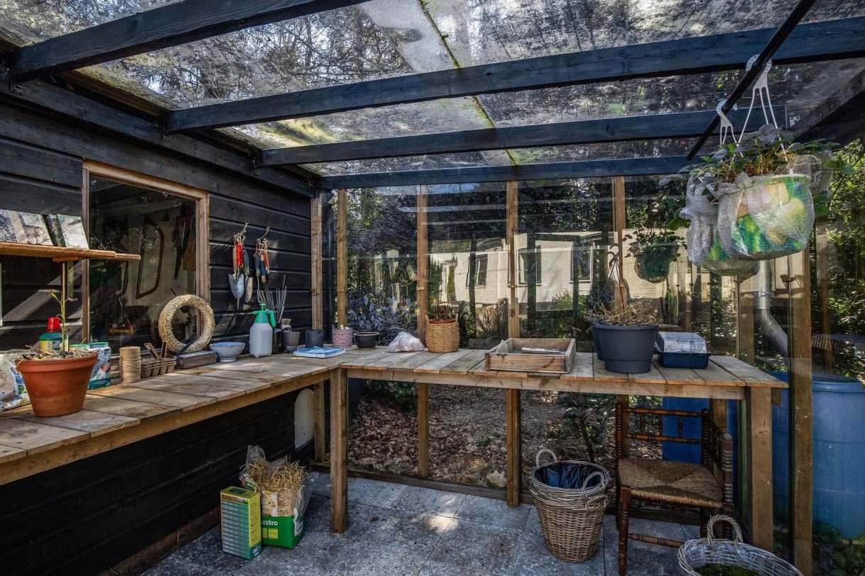 Te koop: Foto Woonhuis aan de Prinses Beatrixlaan 11 in Wezep