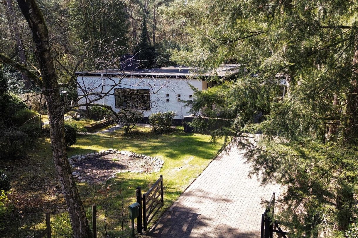 Te koop: Foto Woonhuis aan de Prinses Beatrixlaan 11 in Wezep