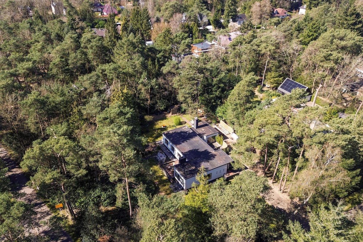 Te koop: Foto Woonhuis aan de Prinses Beatrixlaan 11 in Wezep