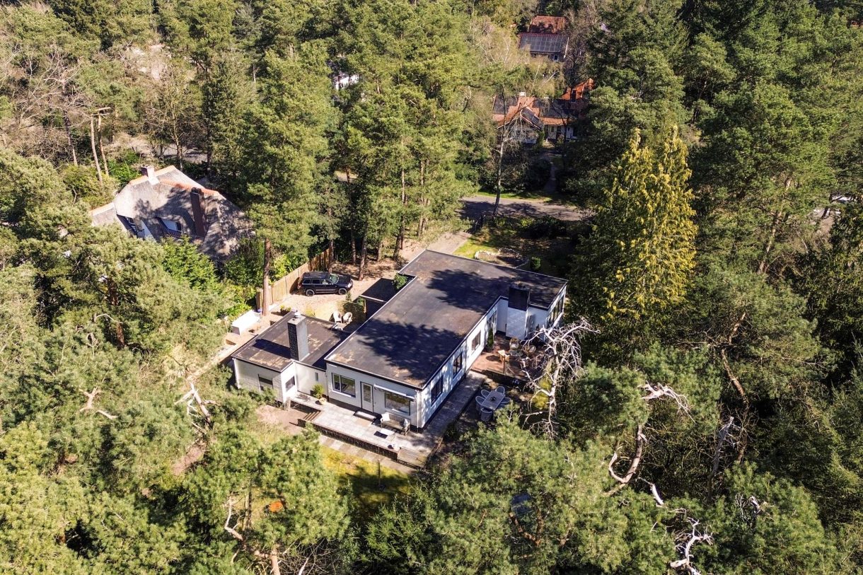 Te koop: Foto Woonhuis aan de Prinses Beatrixlaan 11 in Wezep