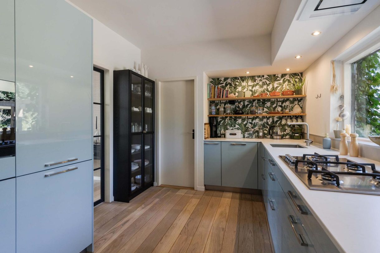 Te koop: Foto Woonhuis aan de Prinses Beatrixlaan 11 in Wezep