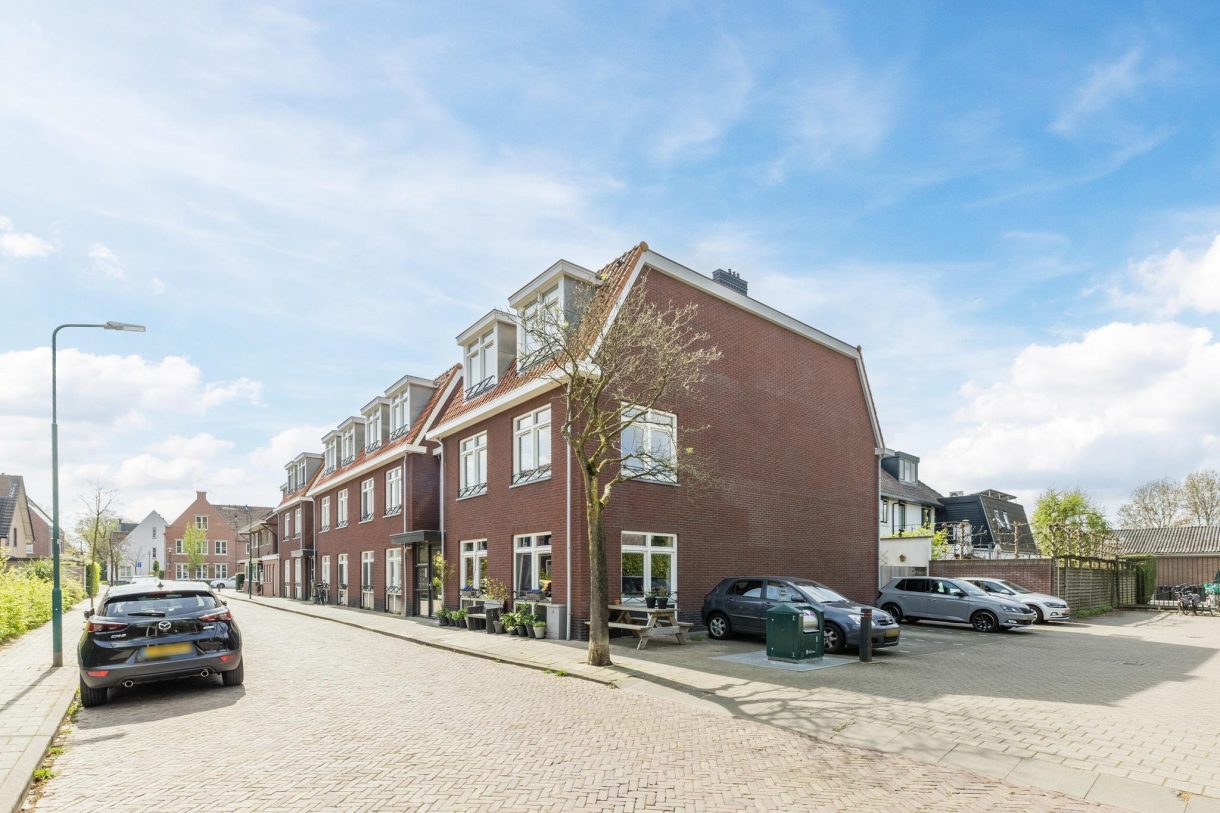Te koop: Foto Appartement aan de Wilhelminastraat 39s in Breukelen