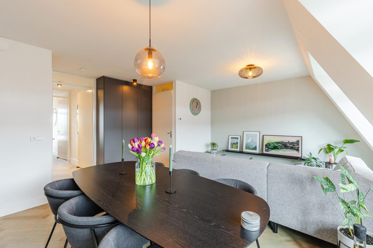 Te koop: Foto Appartement aan de Wilhelminastraat 39s in Breukelen