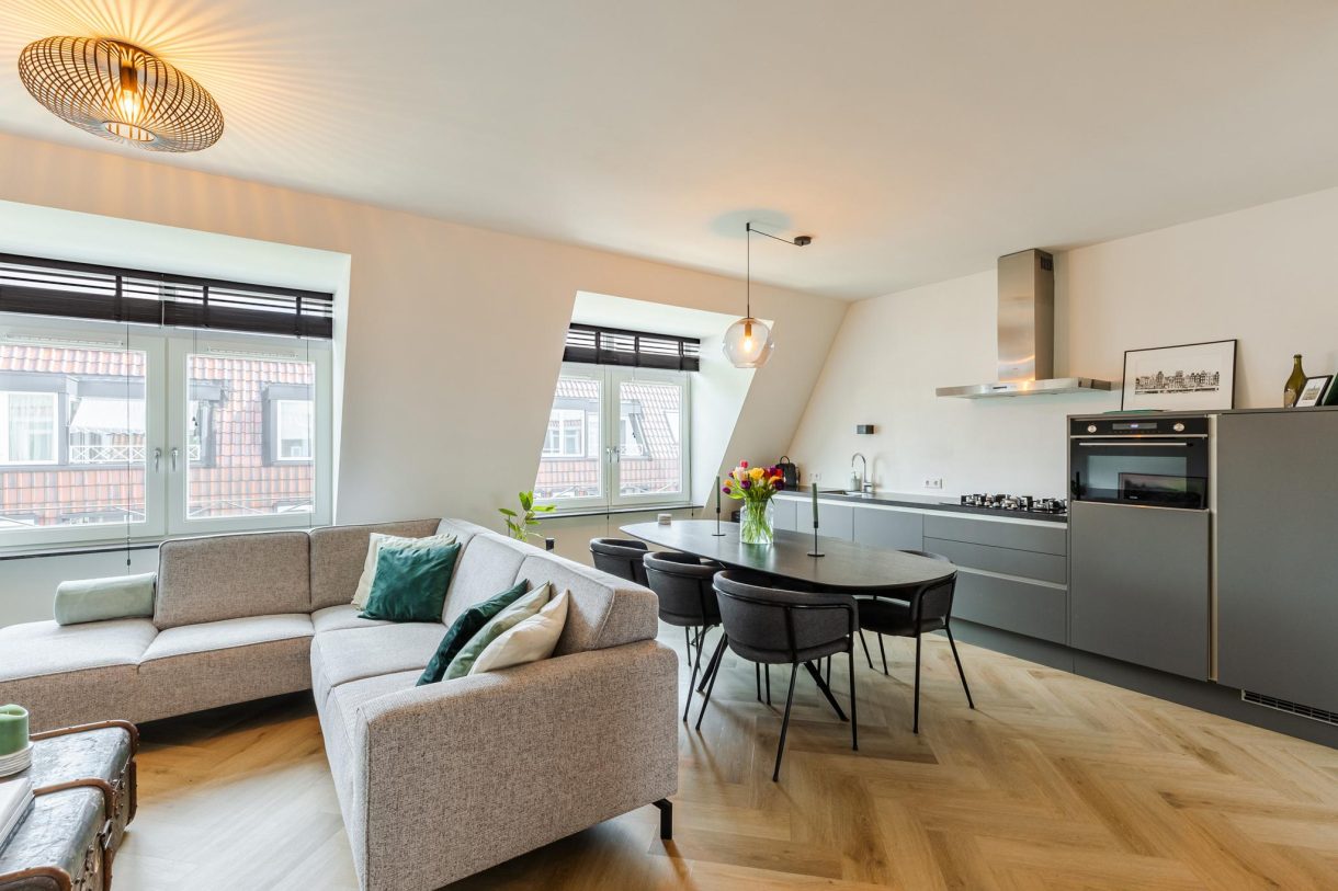 Te koop: Foto Appartement aan de Wilhelminastraat 39s in Breukelen