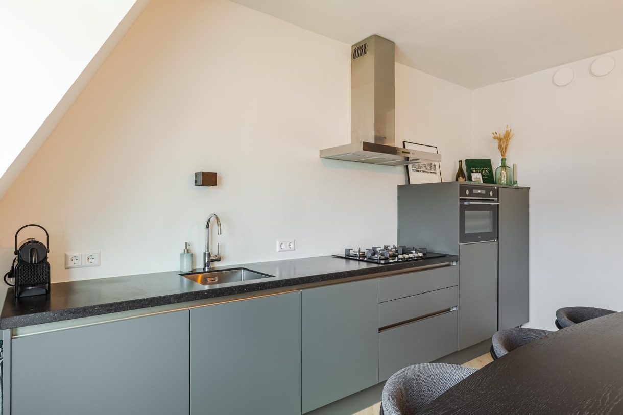 Te koop: Foto Appartement aan de Wilhelminastraat 39s in Breukelen