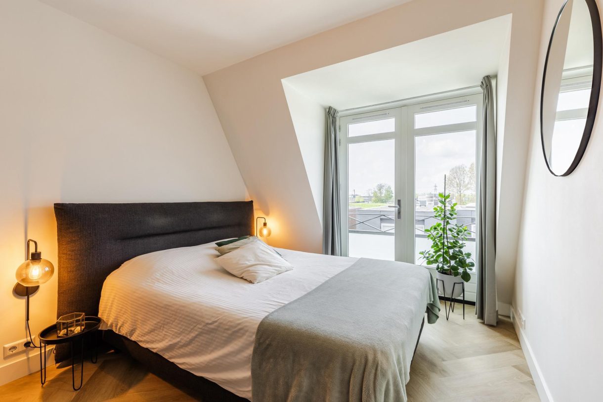 Te koop: Foto Appartement aan de Wilhelminastraat 39s in Breukelen