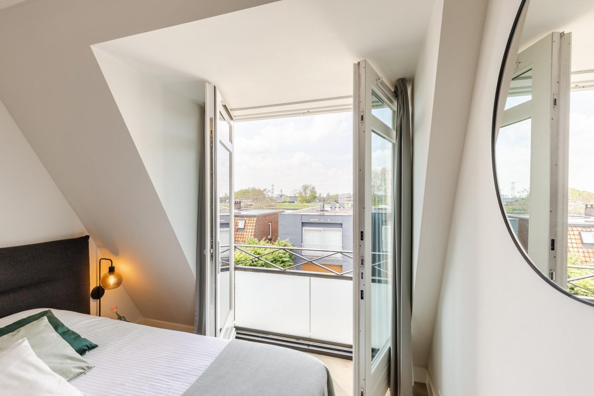 Te koop: Foto Appartement aan de Wilhelminastraat 39s in Breukelen