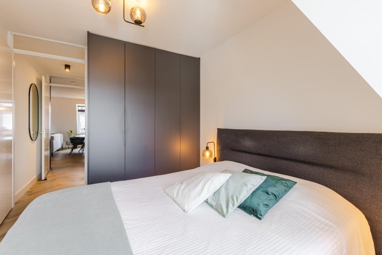 Te koop: Foto Appartement aan de Wilhelminastraat 39s in Breukelen