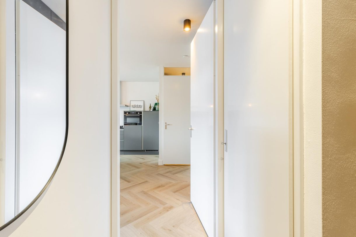 Te koop: Foto Appartement aan de Wilhelminastraat 39s in Breukelen