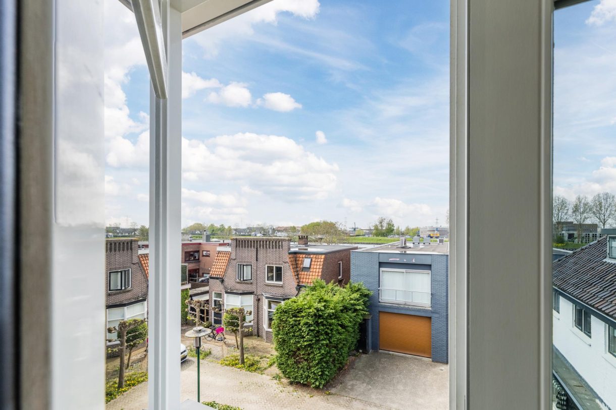 Te koop: Foto Appartement aan de Wilhelminastraat 39s in Breukelen