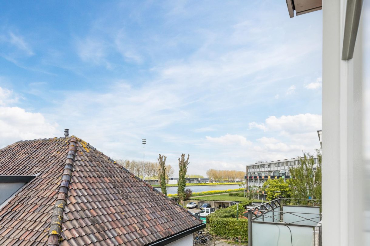 Te koop: Foto Appartement aan de Wilhelminastraat 39s in Breukelen