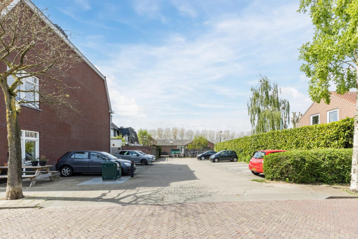 Te koop: Foto Appartement aan de Wilhelminastraat 39s in Breukelen