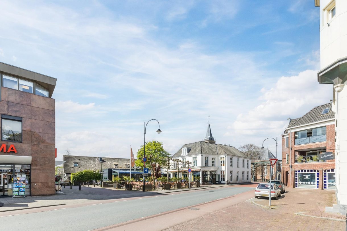 Te koop: Foto Appartement aan de Wilhelminastraat 39s in Breukelen