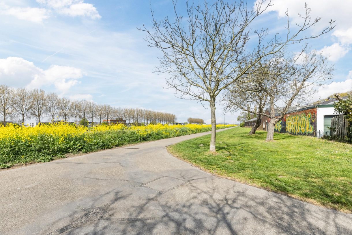 Te koop: Foto Appartement aan de Wilhelminastraat 39s in Breukelen