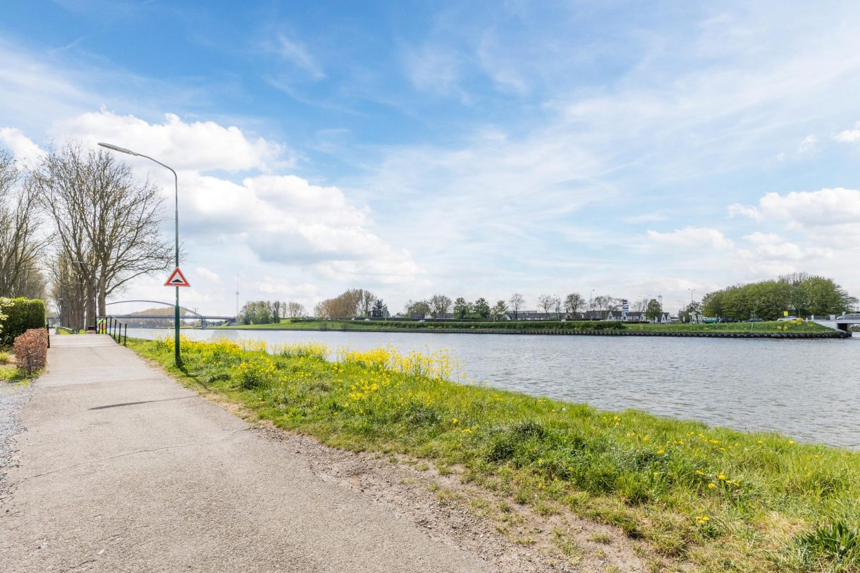 Te koop: Foto Appartement aan de Wilhelminastraat 39s in Breukelen