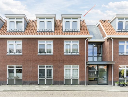 Hoofdfoto van Breukelen Wilhelminastraat 39s