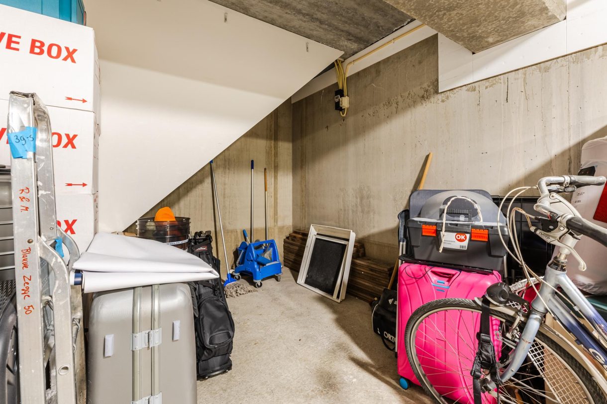 Te koop: Foto Appartement aan de Wilhelminastraat 39s in Breukelen