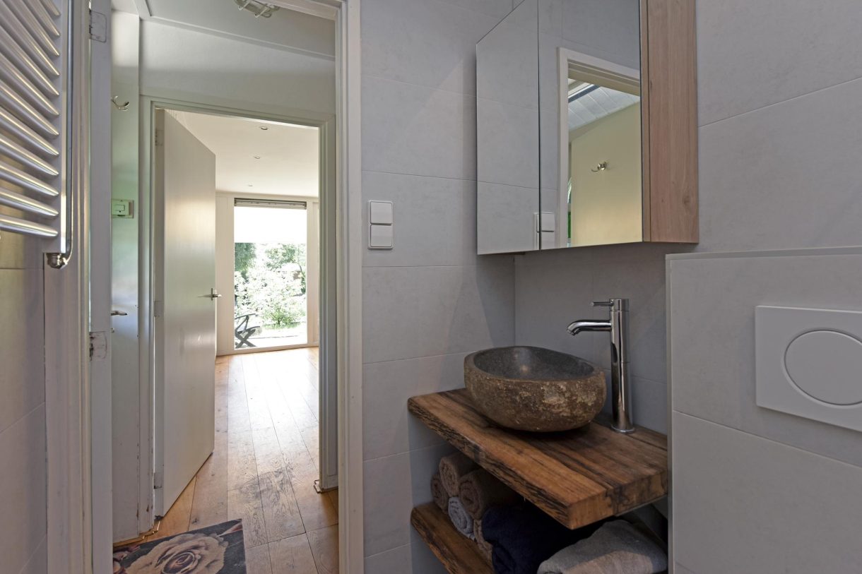 Te koop: Foto Woonhuis aan de Park Zomerlust 131 in Zevenhoven