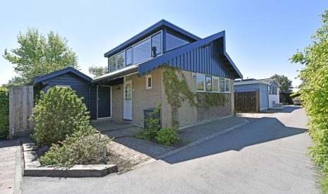 Hoofdfoto van Zevenhoven Park Zomerlust 131