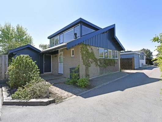 Hoofdfoto van Zevenhoven Park Zomerlust 131