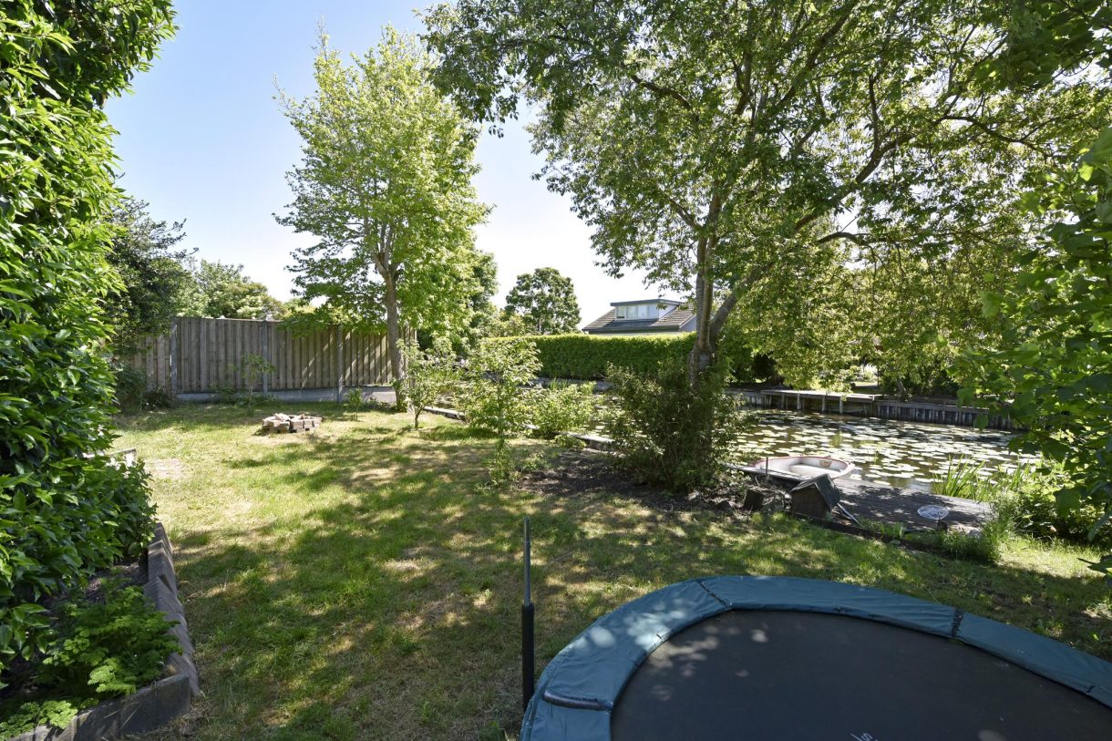 Te koop: Foto Woonhuis aan de Park Zomerlust 131 in Zevenhoven