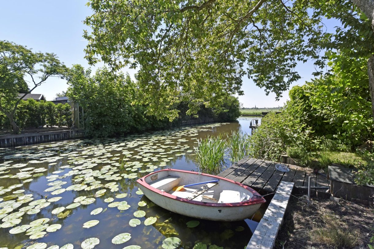 Te koop: Foto Woonhuis aan de Park Zomerlust 131 in Zevenhoven