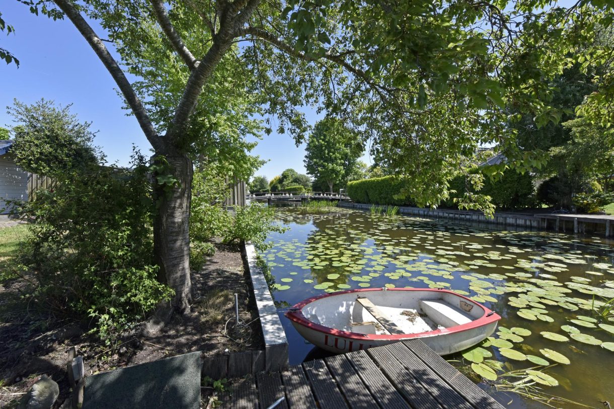 Te koop: Foto Woonhuis aan de Park Zomerlust 131 in Zevenhoven