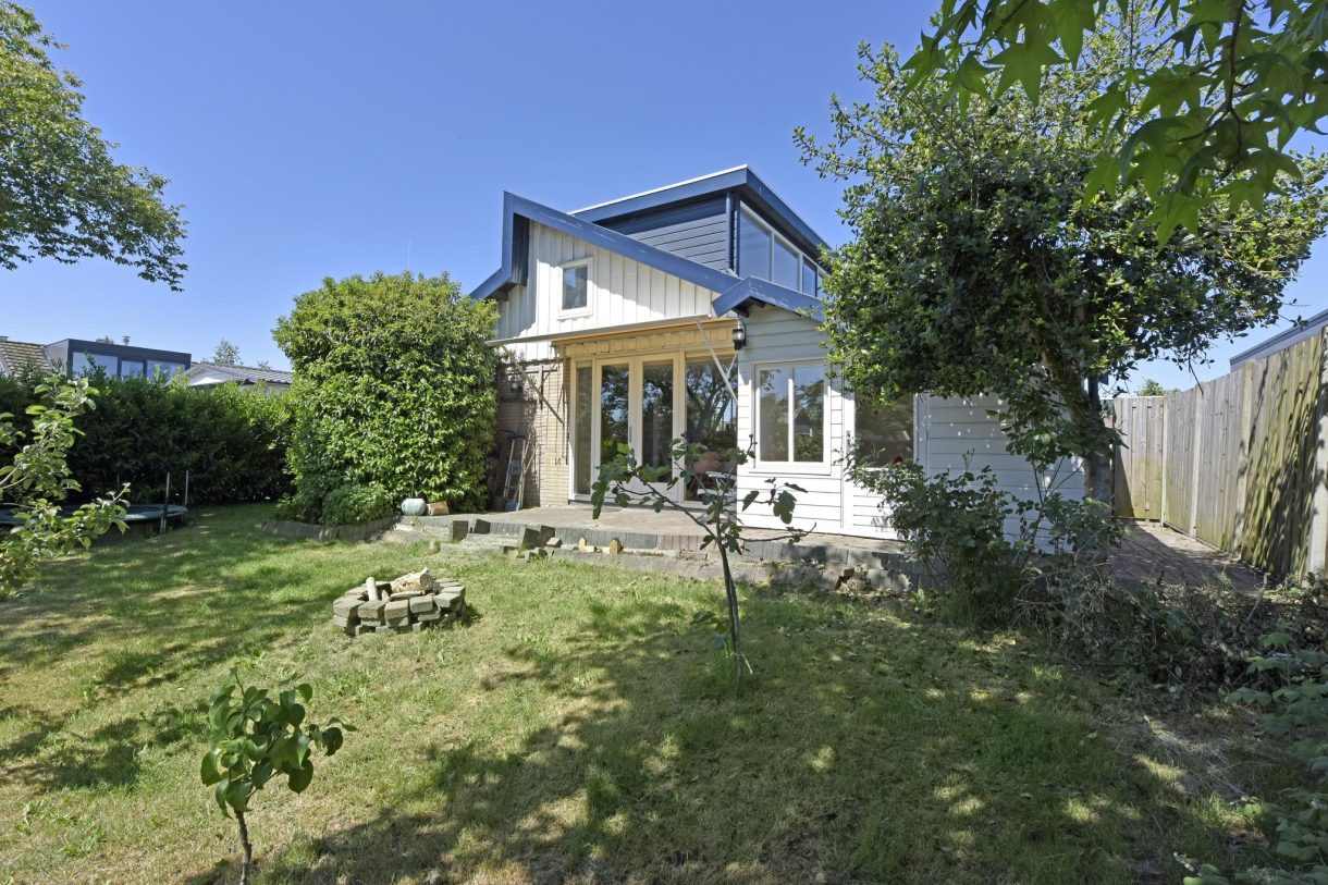 Te koop: Foto Woonhuis aan de Park Zomerlust 131 in Zevenhoven