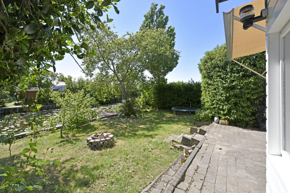 Te koop: Foto Woonhuis aan de Park Zomerlust 131 in Zevenhoven