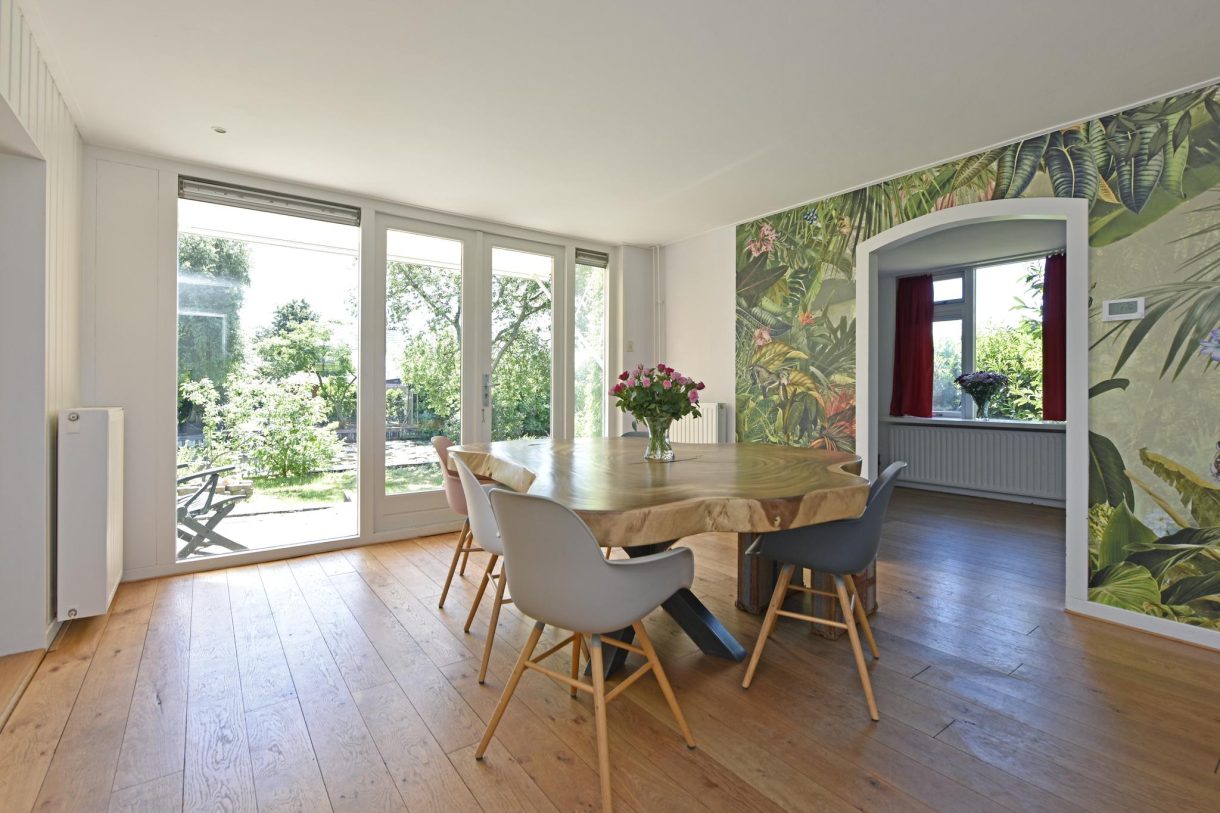 Te koop: Foto Woonhuis aan de Park Zomerlust 131 in Zevenhoven