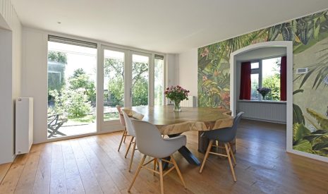 Te koop: Foto Woonhuis aan de Park Zomerlust 131 in Zevenhoven