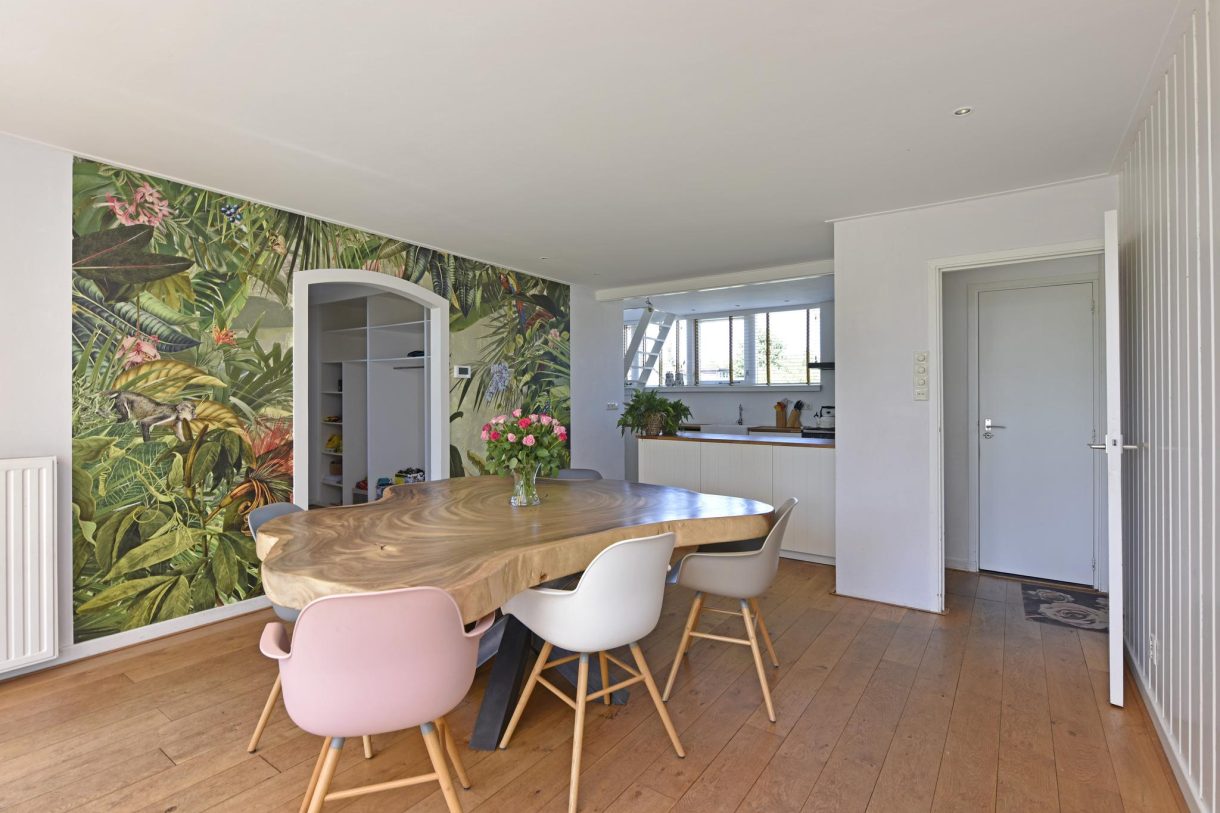 Te koop: Foto Woonhuis aan de Park Zomerlust 131 in Zevenhoven