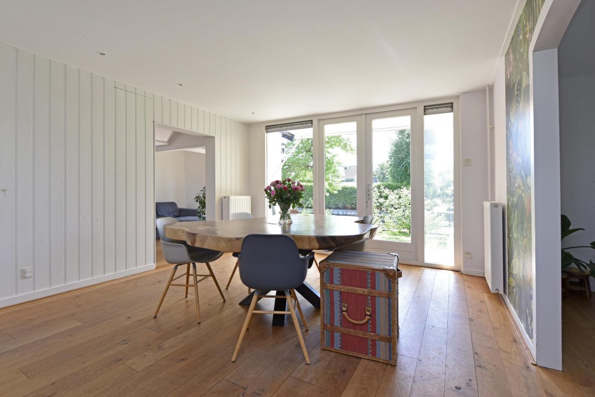 Te koop: Foto Woonhuis aan de Park Zomerlust 131 in Zevenhoven