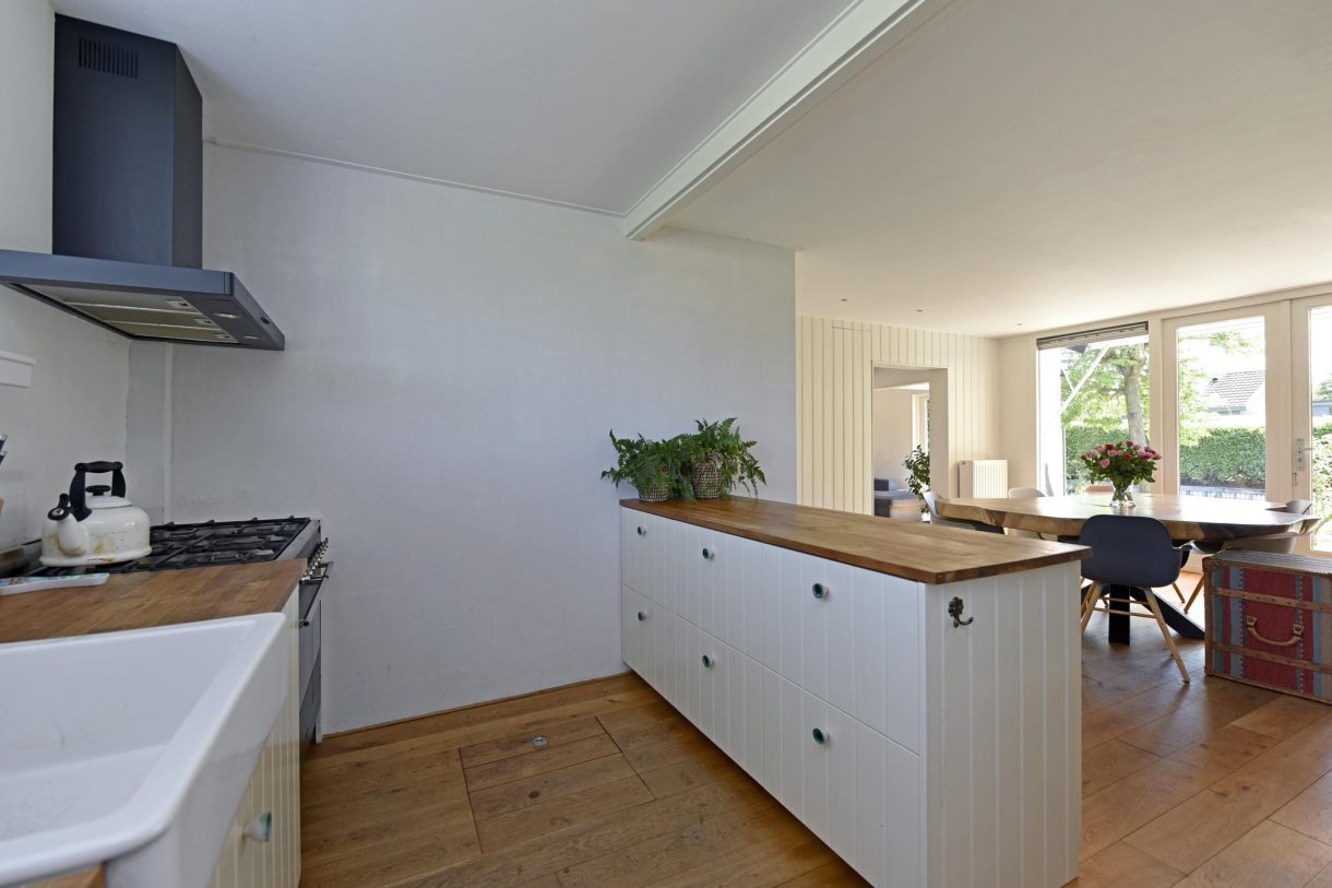 Te koop: Foto Woonhuis aan de Park Zomerlust 131 in Zevenhoven