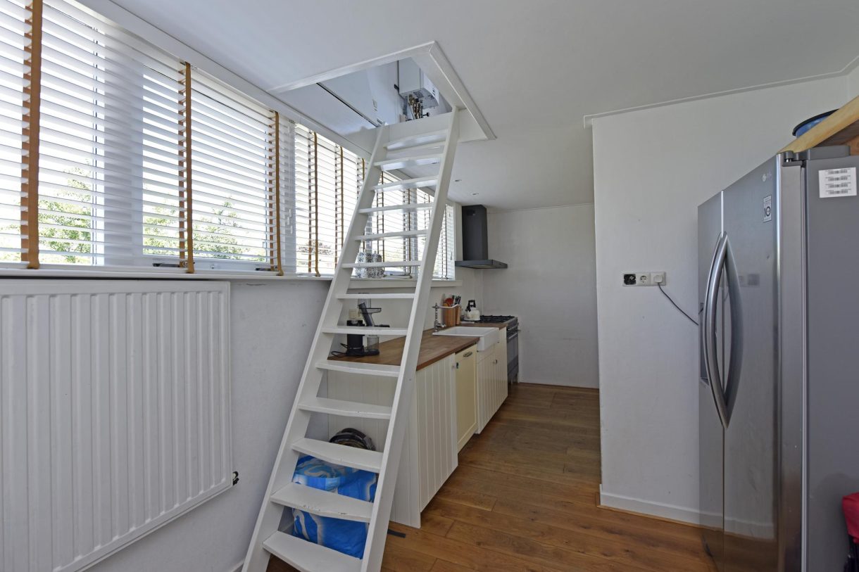 Te koop: Foto Woonhuis aan de Park Zomerlust 131 in Zevenhoven