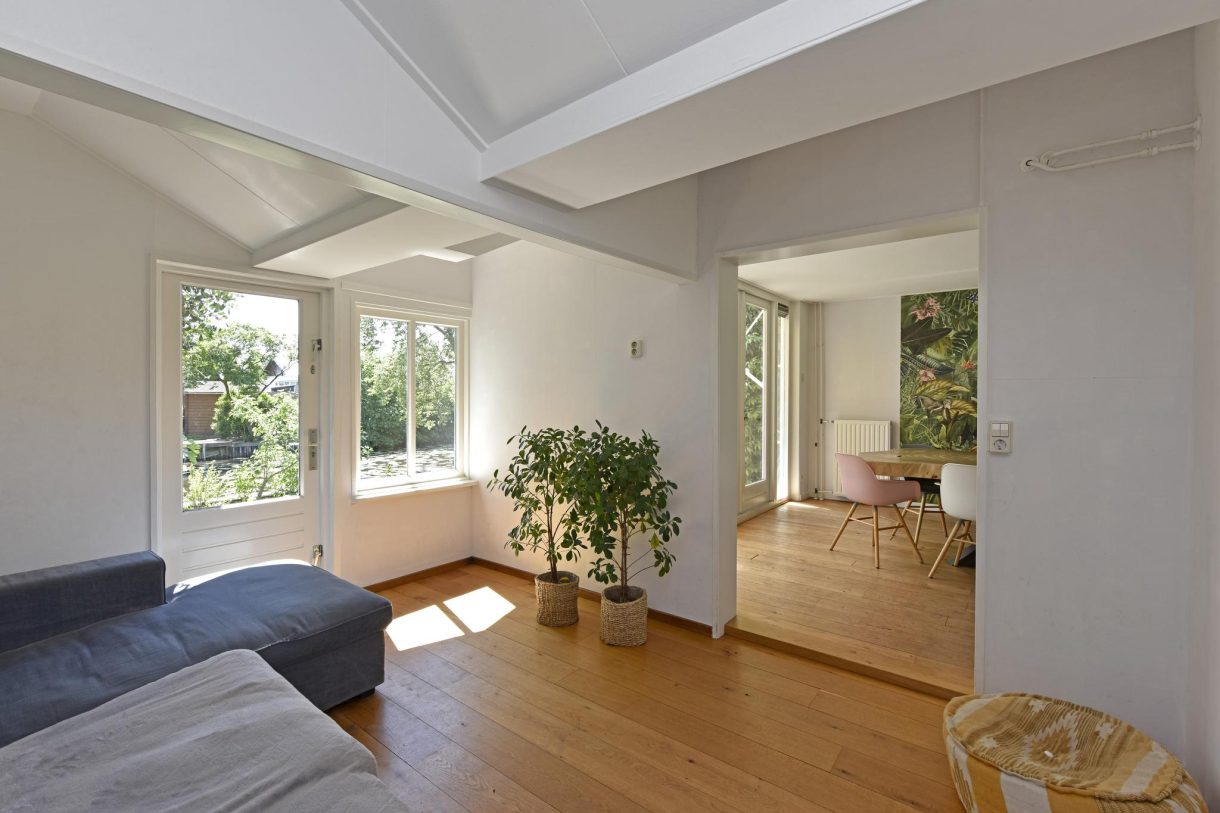 Te koop: Foto Woonhuis aan de Park Zomerlust 131 in Zevenhoven