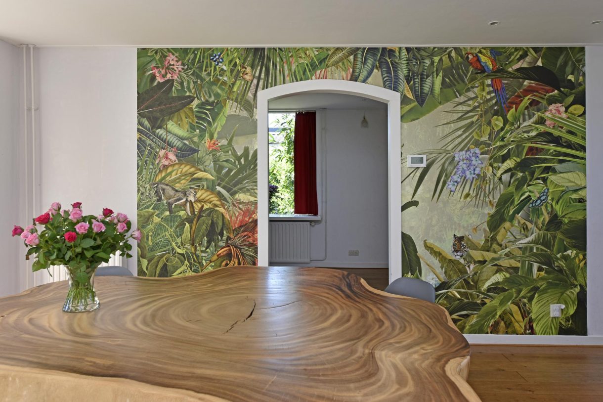 Te koop: Foto Woonhuis aan de Park Zomerlust 131 in Zevenhoven