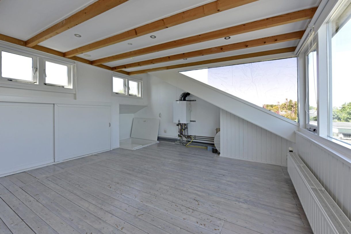 Te koop: Foto Woonhuis aan de Park Zomerlust 131 in Zevenhoven