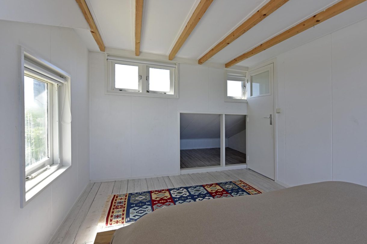 Te koop: Foto Woonhuis aan de Park Zomerlust 131 in Zevenhoven