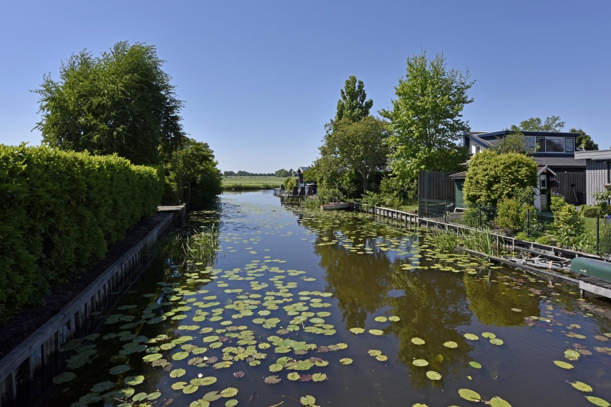 Te koop: Foto Woonhuis aan de Park Zomerlust 131 in Zevenhoven