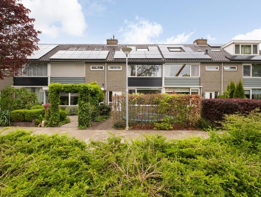 Hoofdfoto van Woerden Schermerhorn-lanen 62