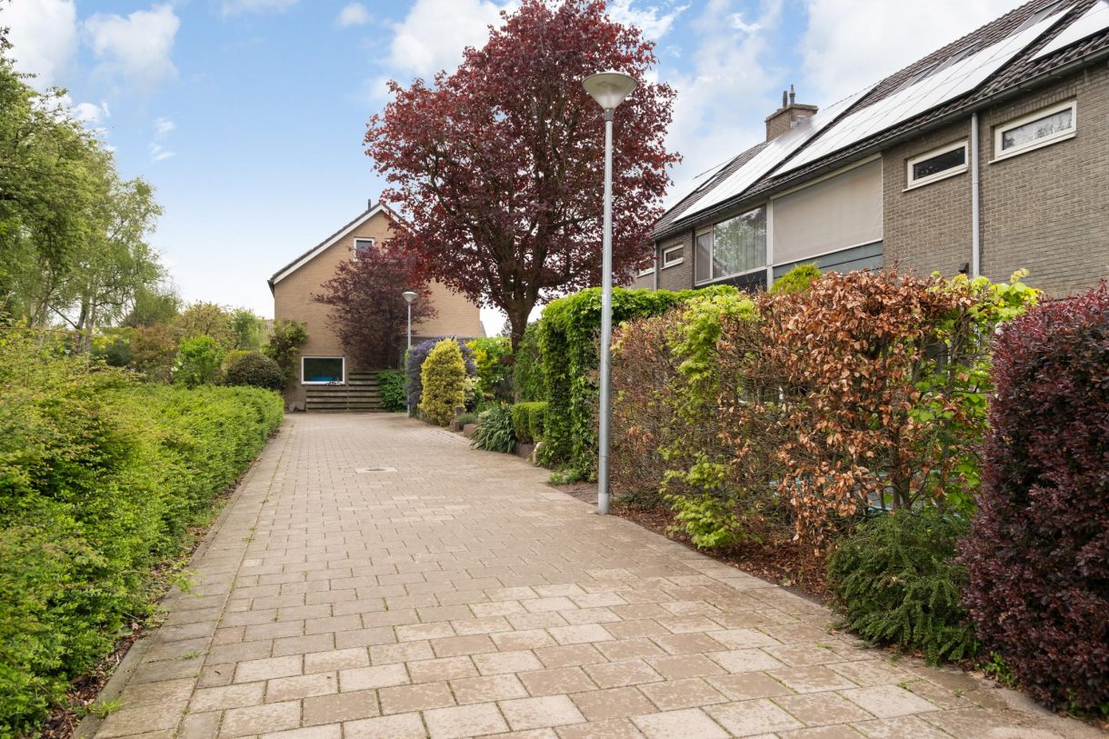 Te koop: Foto Woonhuis aan de Schermerhorn-lanen 62 in Woerden